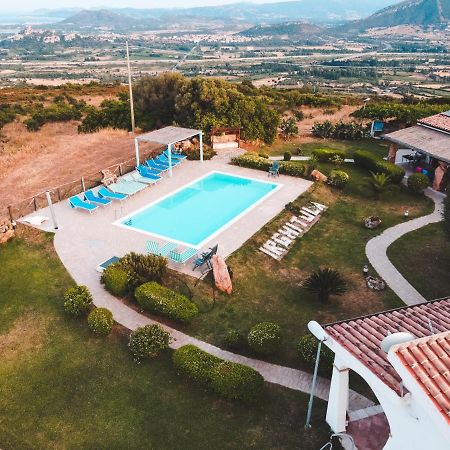 Agriturismo Irghitula Posada  Exterior foto