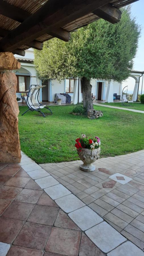Agriturismo Irghitula Posada  Exterior foto