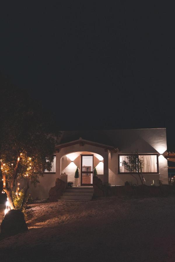 Agriturismo Irghitula Posada  Exterior foto