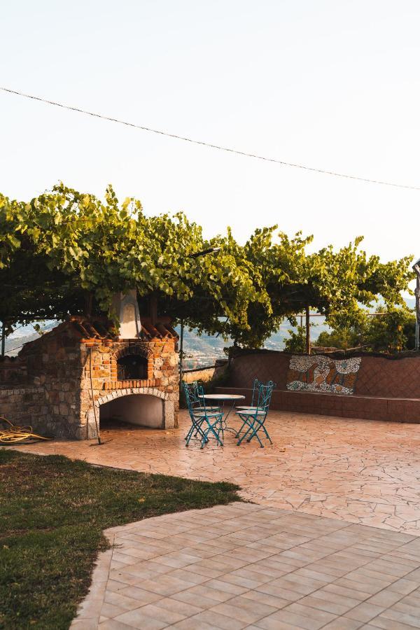 Agriturismo Irghitula Posada  Exterior foto