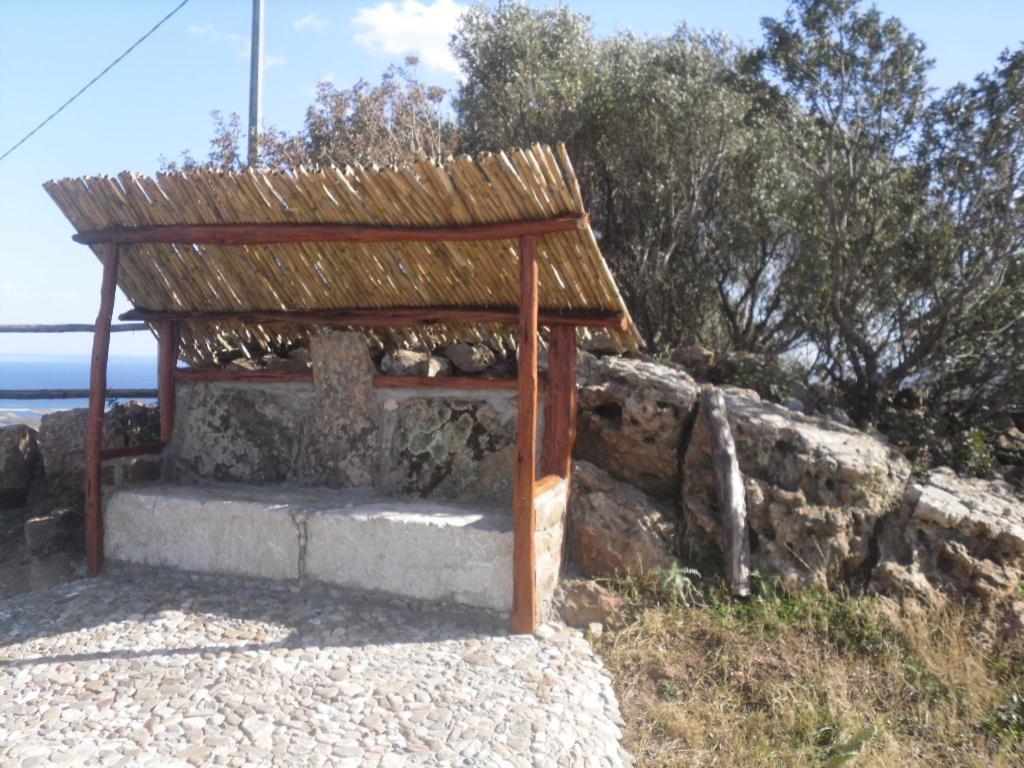 Agriturismo Irghitula Posada  Exterior foto