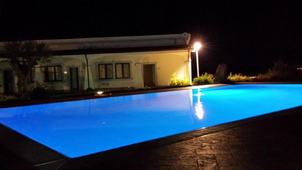 Agriturismo Irghitula Posada  Exterior foto