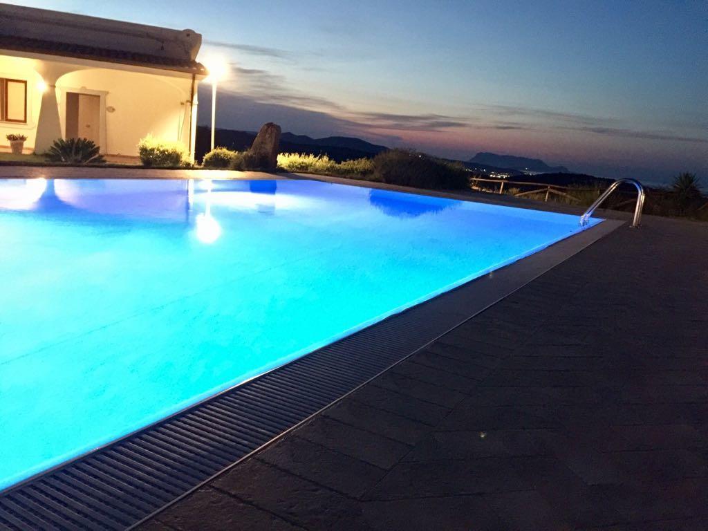 Agriturismo Irghitula Posada  Exterior foto