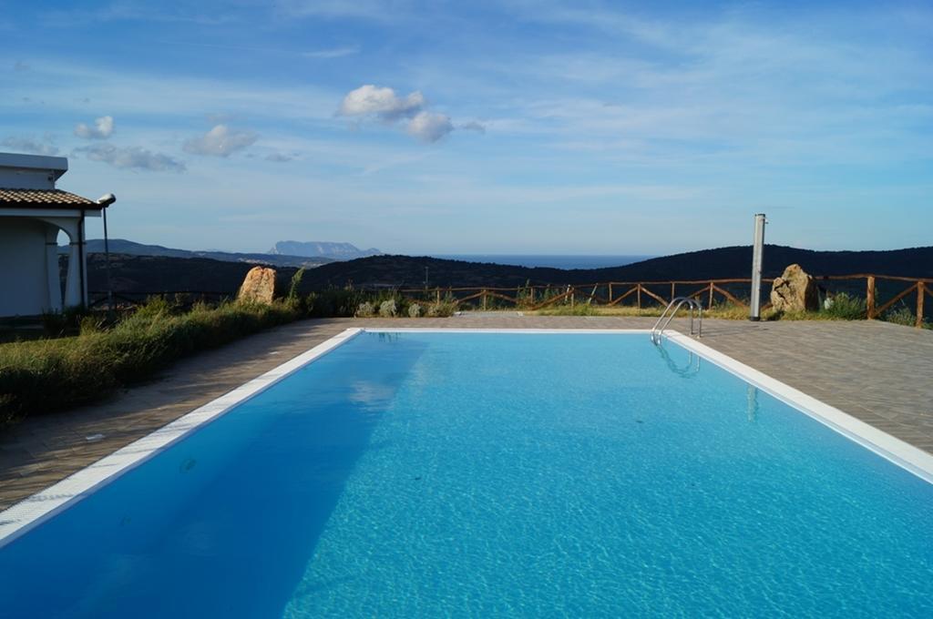Agriturismo Irghitula Posada  Exterior foto
